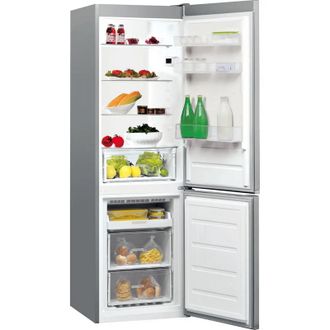Холодильник Whirlpool WNF 821 E X Europe - фото 2
