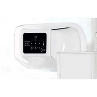 Холодильник Whirlpool WNF 821 E X Europe - фото 3