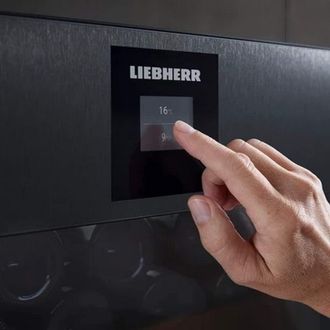 Винна шафа Liebherr WPsd 4652 - фото 8