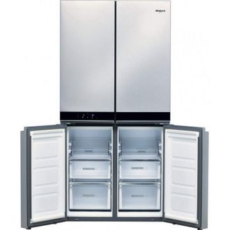 Холодильник Whirlpool WQ9 B2L Europe - фото 5 Холодильник Whirlpool WQ9 B2L Europe - фото 5