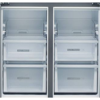 Холодильник Whirlpool WQ9 B2L Europe - фото 6 Холодильник Whirlpool WQ9 B2L Europe - фото 6