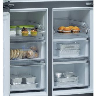 Холодильник Whirlpool WQ9 B2L Europe - фото 8 Холодильник Whirlpool WQ9 B2L Europe - фото 8