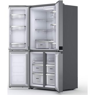 Холодильник Whirlpool WQ9 B3L EF Europe - фото 4 Холодильник Whirlpool WQ9 B3L EF Europe - фото 4