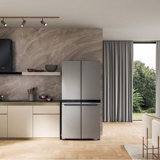 Холодильник Whirlpool WQ9 B3L EF Europe - фото 5 Холодильник Whirlpool WQ9 B3L EF Europe - фото 5