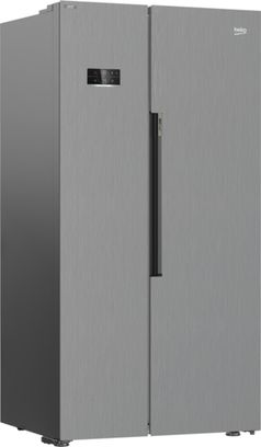 Холодильник Beko GN164020XP Europe - фото 3