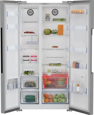 Холодильник Beko GN164020XP Europe - фото 6