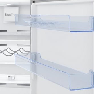 Холодильник BEKO RCNA366K30XB - фото 4 Холодильник BEKO RCNA366K30XB - фото 4