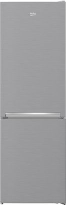 Холодильник BEKO RCNA366K30XB - фото 1 Холодильник BEKO RCNA366K30XB - фото 1