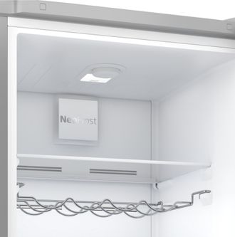 Холодильник BEKO RCNA366K30XB - фото 5 Холодильник BEKO RCNA366K30XB - фото 5