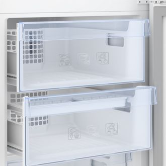 Холодильник BEKO RCNA366K30XB - фото 6 Холодильник BEKO RCNA366K30XB - фото 6