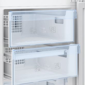 Холодильник BEKO RCNA406I30W - фото 4 Холодильник BEKO RCNA406I30W - фото 4