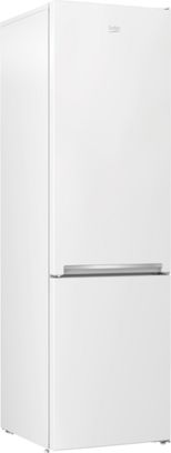 Холодильник BEKO RCNA406I30W - фото 2 Холодильник BEKO RCNA406I30W - фото 2