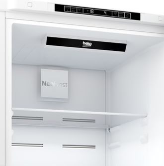 Холодильник BEKO RCNA406I30W - фото 6 Холодильник BEKO RCNA406I30W - фото 6