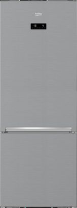Холодильник BEKO RCNE560E35ZXB - фото 1 Холодильник BEKO RCNE560E35ZXB - фото 1
