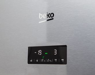 Холодильник BEKO RCNE560E35ZXB - фото 6 Холодильник BEKO RCNE560E35ZXB - фото 6