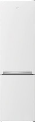 Холодильник BEKO RCSA406K30W - фото 1 Холодильник BEKO RCSA406K30W - фото 1