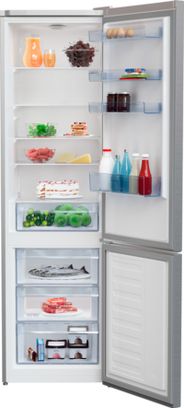Холодильник Beko RCSA406K30XB - фото 3 Холодильник Beko RCSA406K30XB - фото 3