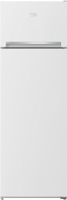Холодильник BEKO RDSA280K20W - фото 1