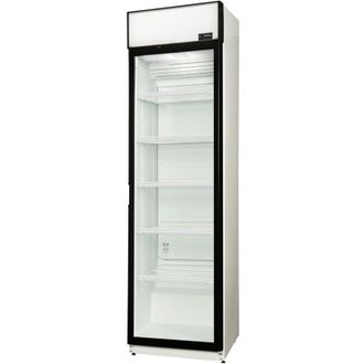 Холодильна шафа-вітрина Snaige CD40DC-S3022E - фото 1 Холодильна шафа-вітрина Snaige CD40DC-S3022E - фото 1
