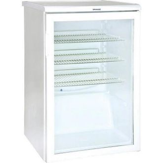Холодильна вітрина Snaige CD14SM-S3003C - фото 1 Холодильна вітрина Snaige CD14SM-S3003C - фото 1