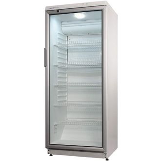 Холодильная витрина Snaige CD29DM-S300S Europe - фото 1 Холодильная витрина Snaige CD29DM-S300S Europe - фото 1