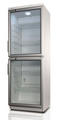 Холодильна вітрина Snaige CD35DM-S300C Europe - фото 1 Холодильна вітрина Snaige CD35DM-S300C Europe - фото 1