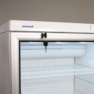 Холодильная витрина Snaige CD35DM-S300SD Europe - фото 2 Холодильная витрина Snaige CD35DM-S300SD Europe - фото 2