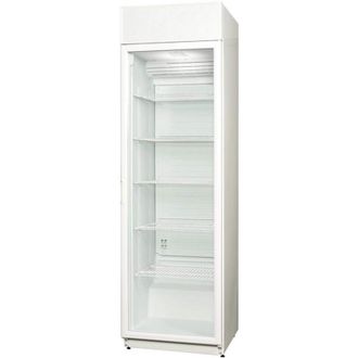 Холодильна вітрина Snaige CD40DM-S3002E Europe - фото 1