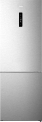 Холодильник Gorenje NRK720EAXL4 - фото 1 Холодильник Gorenje NRK720EAXL4 - фото 1