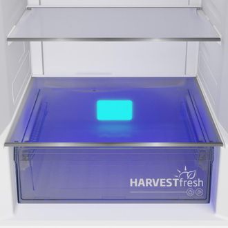 Холодильник Beko B3RCNA364HXB - фото 6 Холодильник Beko B3RCNA364HXB - фото 6