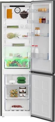 Холодильник Beko B5RCNA405HMG - фото 3