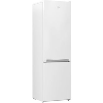 Холодильник Beko RCNA305K20W - фото 3