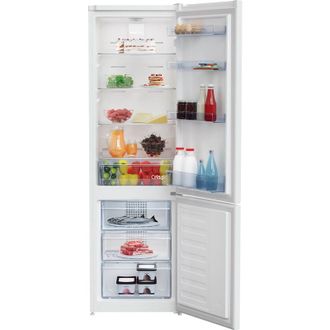 Холодильник Beko RCNA305K20W - фото 2