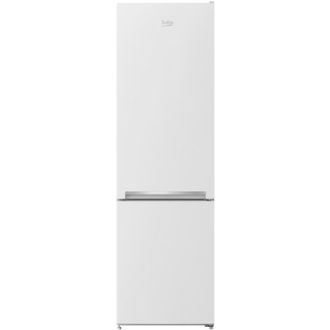 Холодильник Beko RCNA305K20W - фото 1