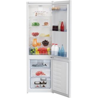 Холодильник BEKO RCNA305K40WN Europe - фото 3
