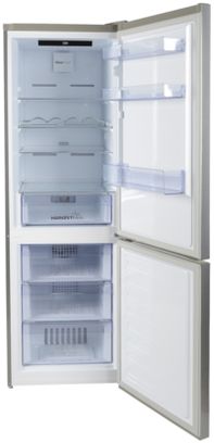 Холодильник BEKO RCNA366E35XB - фото 5 Холодильник BEKO RCNA366E35XB - фото 5