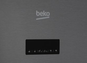 Холодильник BEKO RCNA366E35XB - фото 7 Холодильник BEKO RCNA366E35XB - фото 7