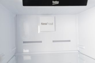 Холодильник BEKO RCNA366E35XB - фото 8 Холодильник BEKO RCNA366E35XB - фото 8