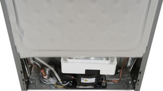 Холодильник BEKO RCNA366E35XB - фото 17 Холодильник BEKO RCNA366E35XB - фото 17