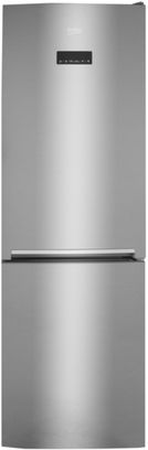 Холодильник BEKO RCNA366E35XB - фото 1 Холодильник BEKO RCNA366E35XB - фото 1
