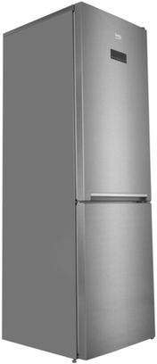 Холодильник BEKO RCNA366E35XB - фото 2 Холодильник BEKO RCNA366E35XB - фото 2
