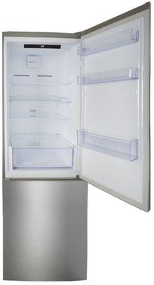 Холодильник BEKO RCNA366E35XB - фото 4 Холодильник BEKO RCNA366E35XB - фото 4