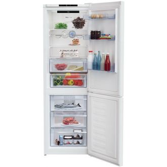 Холодильник Beko RCNA366I30W Europe - фото 3 Холодильник Beko RCNA366I30W Europe - фото 3