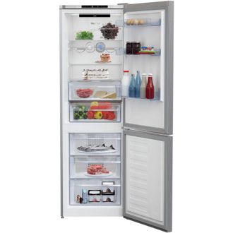 Холодильник Beko RCNA366I30XB Europe - фото 5 Холодильник Beko RCNA366I30XB Europe - фото 5