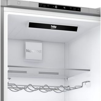 Холодильник Beko RCNA366I30XB Europe - фото 2 Холодильник Beko RCNA366I30XB Europe - фото 2