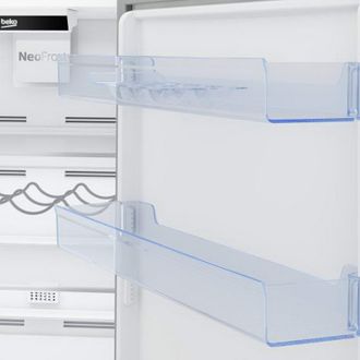 Холодильник Beko RCNA366I30XB Europe - фото 6 Холодильник Beko RCNA366I30XB Europe - фото 6