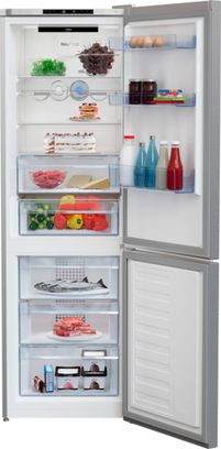 Холодильник Beko RCNA366I30XB - фото 3