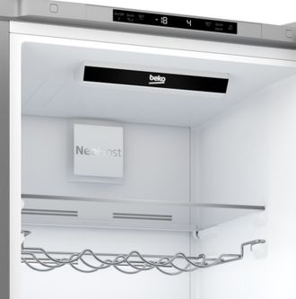 Холодильник Beko RCNA366I30XB - фото 5
