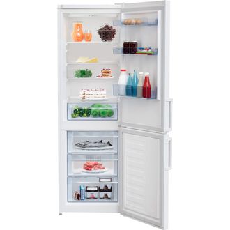 Холодильник Beko RCNA366K31W - фото 3 Холодильник Beko RCNA366K31W - фото 3