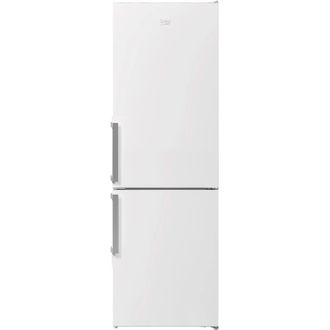 Холодильник Beko RCNA366K31W - фото 1 Холодильник Beko RCNA366K31W - фото 1